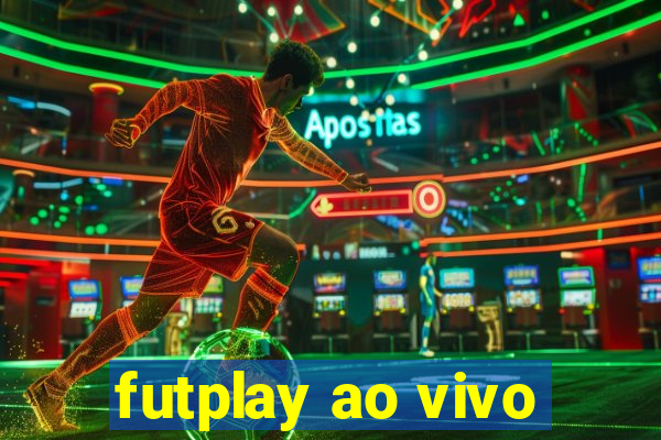 futplay ao vivo